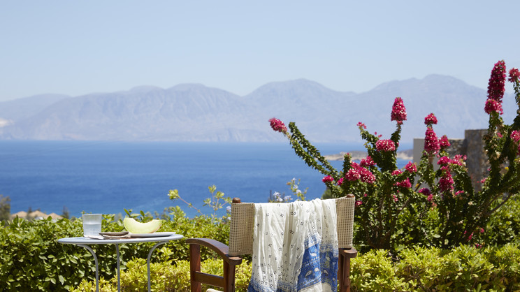 Pleiades Luxurious Villas